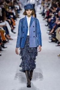 Christian Dior RTW Spring 2018