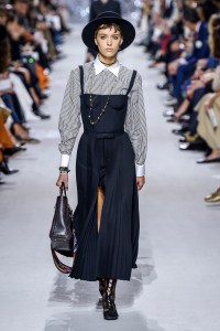 Christian Dior RTW Spring 2018