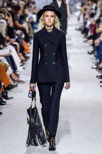 Christian Dior RTW Spring 2018