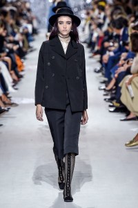 Christian Dior RTW Spring 2018