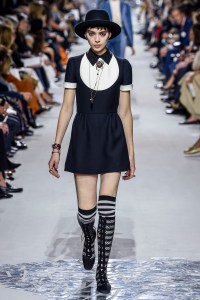 Christian Dior RTW Spring 2018