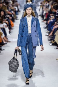 Christian Dior RTW Spring 2018