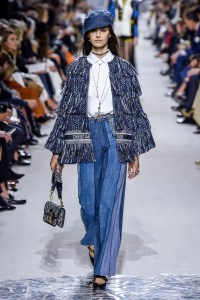 Christian Dior RTW Spring 2018