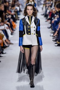 Christian Dior RTW Spring 2018