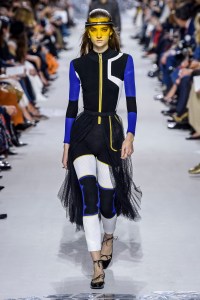 Christian Dior RTW Spring 2018