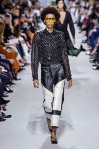 Christian Dior RTW Spring 2018