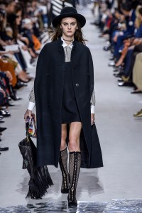 Christian Dior RTW Spring 2018