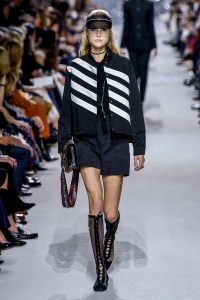 Christian Dior RTW Spring 2018