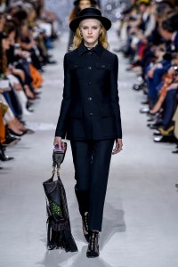 Christian Dior RTW Spring 2018