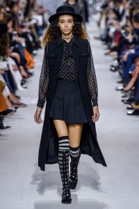 Christian Dior RTW Spring 2018