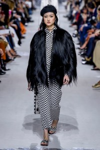 Christian Dior RTW Spring 2018