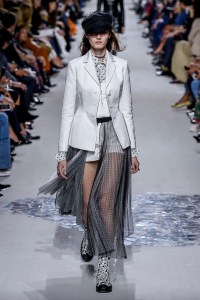 Christian Dior RTW Spring 2018