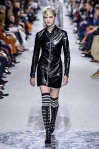 Christian Dior RTW Spring 2018