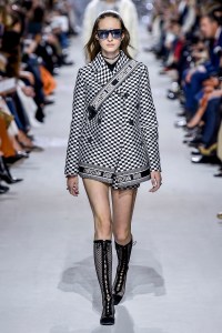 Christian Dior RTW Spring 2018