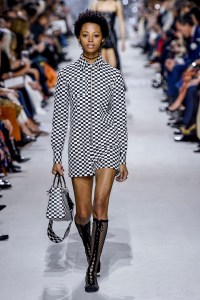 Christian Dior RTW Spring 2018