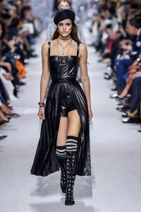 Christian Dior RTW Spring 2018