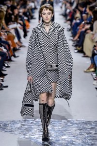 Christian Dior RTW Spring 2018
