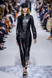 Christian Dior RTW Spring 2018