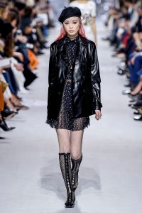 Christian Dior RTW Spring 2018