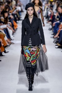 Christian Dior RTW Spring 2018