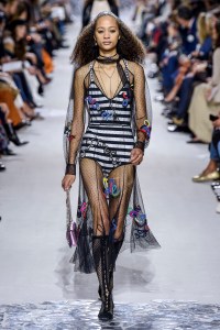 Christian Dior RTW Spring 2018