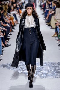 Christian Dior RTW Spring 2018