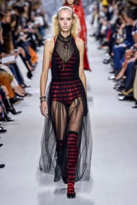 Christian Dior RTW Spring 2018