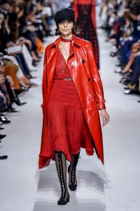 Christian Dior RTW Spring 2018