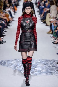 Christian Dior RTW Spring 2018