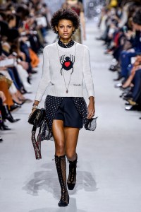 Christian Dior RTW Spring 2018