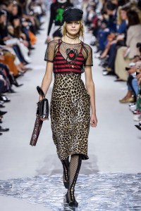 Christian Dior RTW Spring 2018