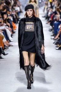 Christian Dior RTW Spring 2018