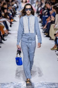 Christian Dior RTW Spring 2018