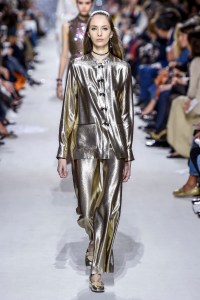 Christian Dior RTW Spring 2018