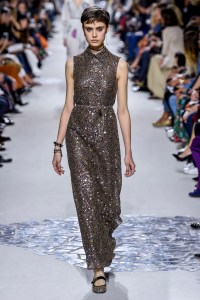 Christian Dior RTW Spring 2018