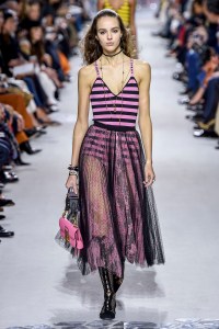 Christian Dior RTW Spring 2018