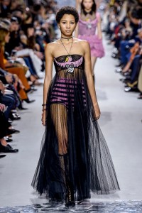 Christian Dior RTW Spring 2018