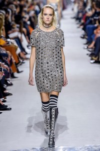 Christian Dior RTW Spring 2018