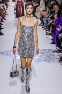 Christian Dior RTW Spring 2018
