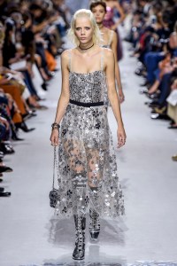 Christian Dior RTW Spring 2018