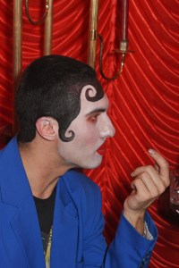 Charles Jeffrey