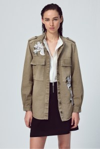 Dondup RTW Spring 2018