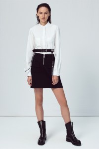 Dondup RTW Spring 2018