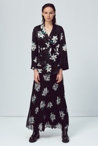 Dondup RTW Spring 2018