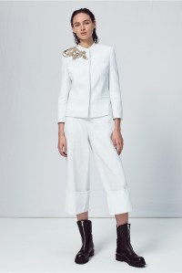 Dondup RTW Spring 2018