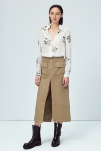 Dondup RTW Spring 2018