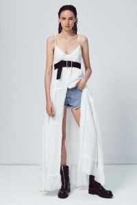 Dondup RTW Spring 2018