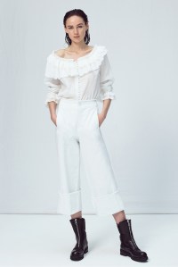 Dondup RTW Spring 2018