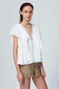 Dondup RTW Spring 2018