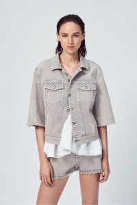 Dondup RTW Spring 2018
